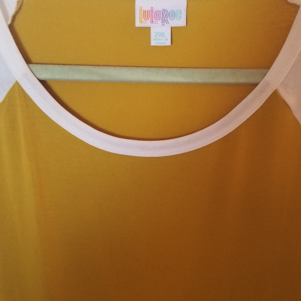 Lularoe Julia Dress